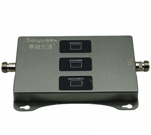 军垦路街道三频手机信号增强器200㎡