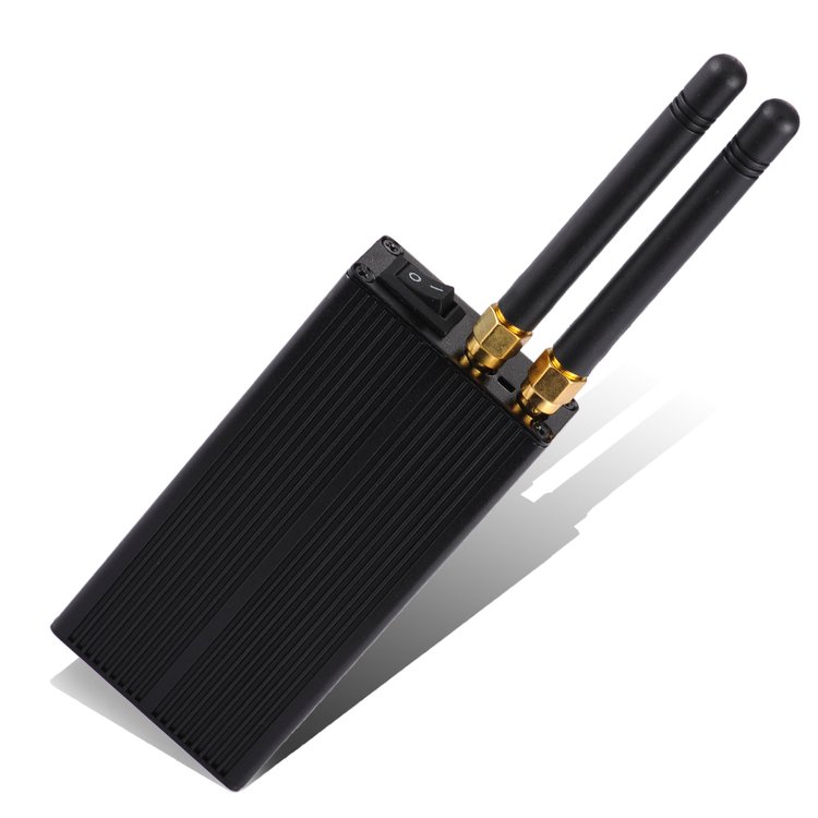  军垦路街道1.2G/1.5G导航屏蔽器